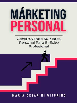 cover image of Márketing Personal